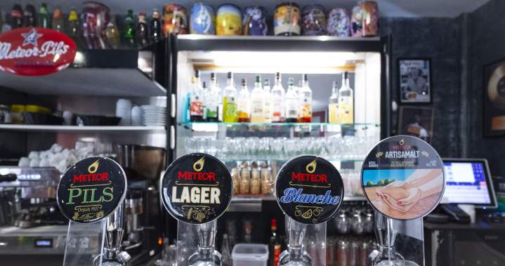 Bar Pusignan