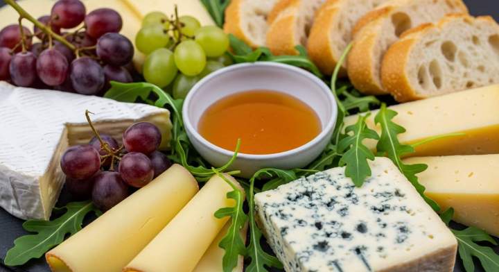 fromage